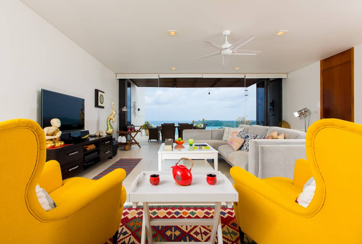 Rent apartments The Heights B15, Thailand, Phuket, Kata | Villacarte