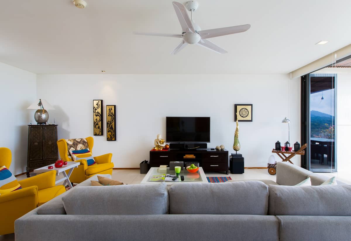 Rent apartments The Heights B15, Thailand, Phuket, Kata | Villacarte