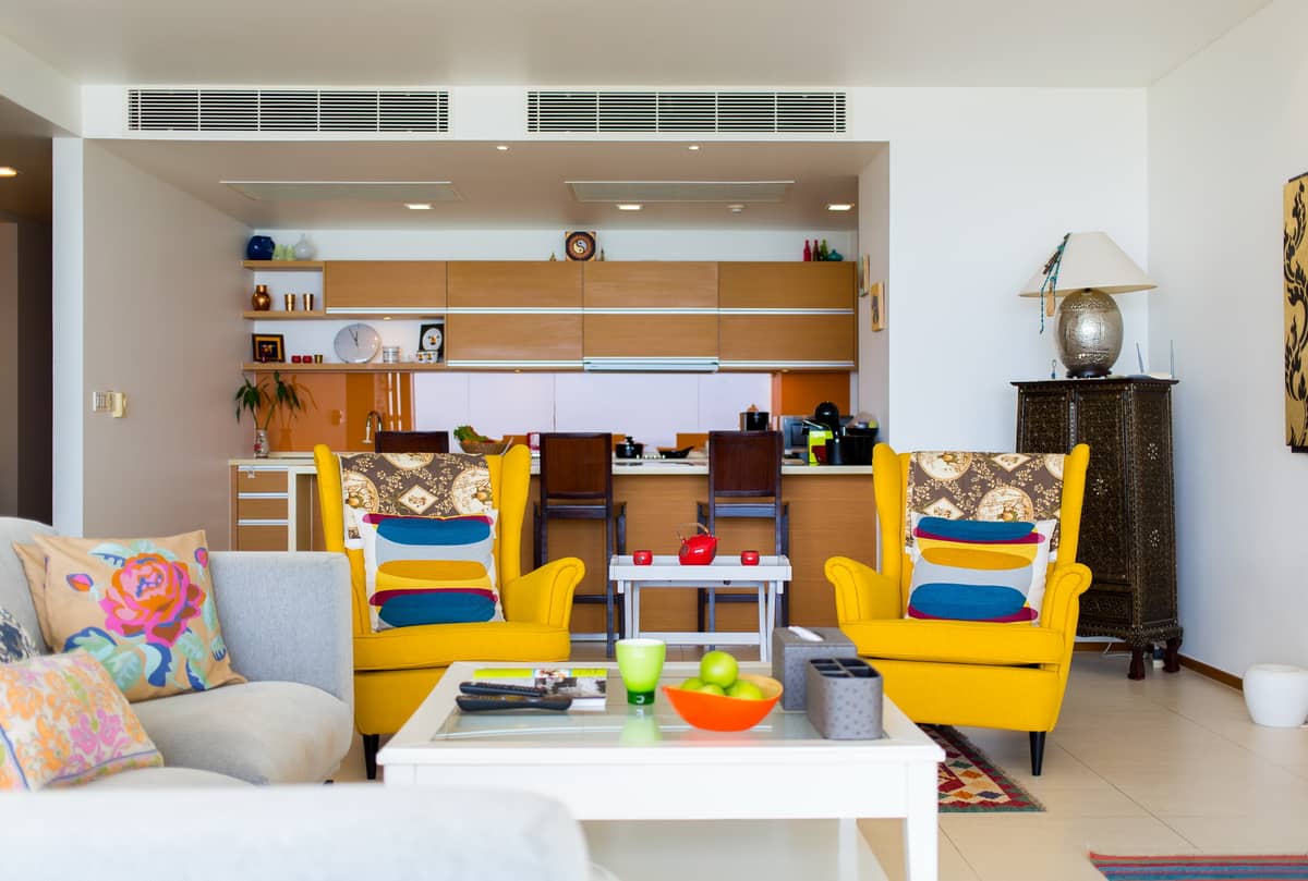 Rent apartments The Heights B15, Thailand, Phuket, Kata | Villacarte