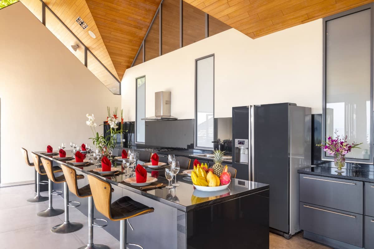 Rent villa Benyasiri, Thailand, Phuket, Kamala | Villacarte