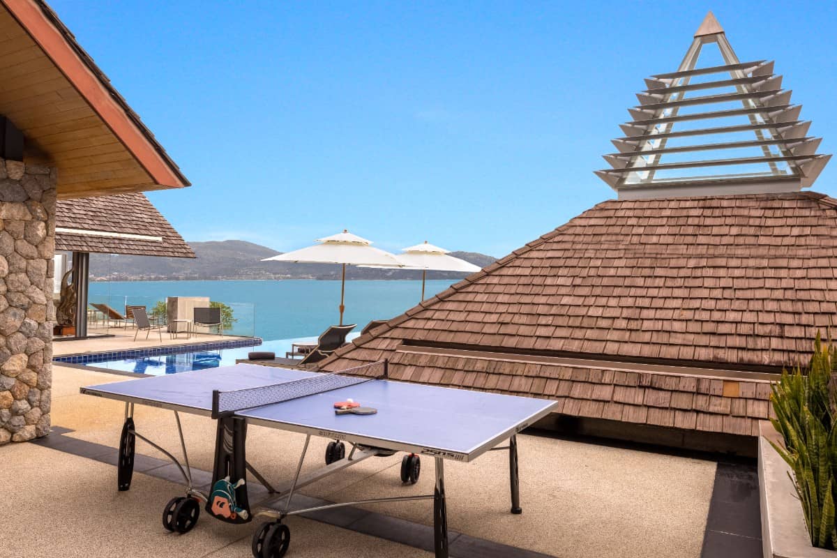 Rent villa Benyasiri, Thailand, Phuket, Kamala | Villacarte