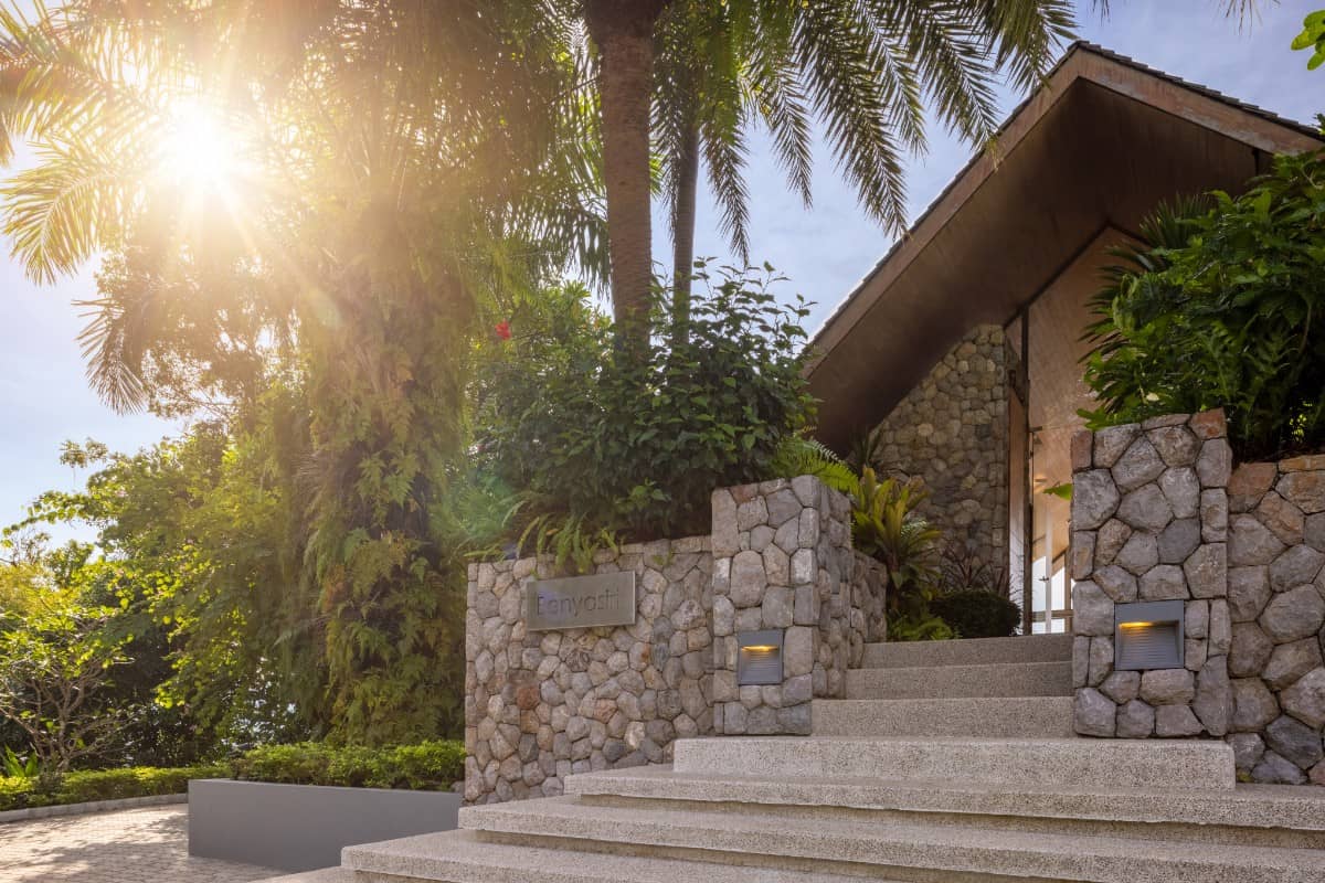 Rent villa Benyasiri, Thailand, Phuket, Kamala | Villacarte