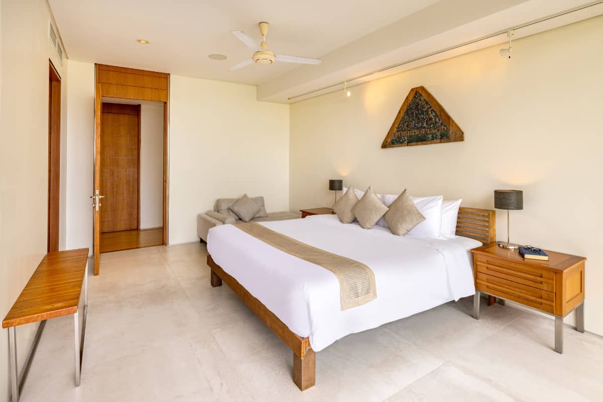 Rent villa Benyasiri, Thailand, Phuket, Kamala | Villacarte