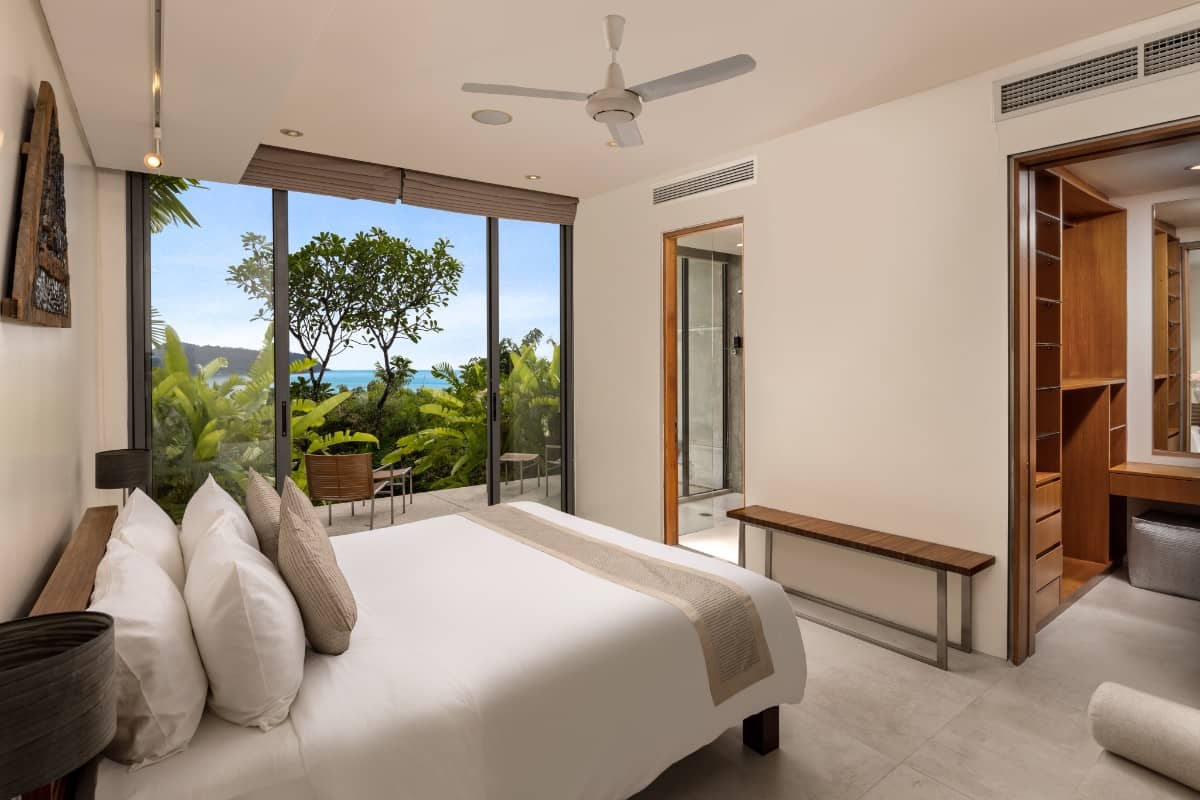 Rent villa Benyasiri, Thailand, Phuket, Kamala | Villacarte