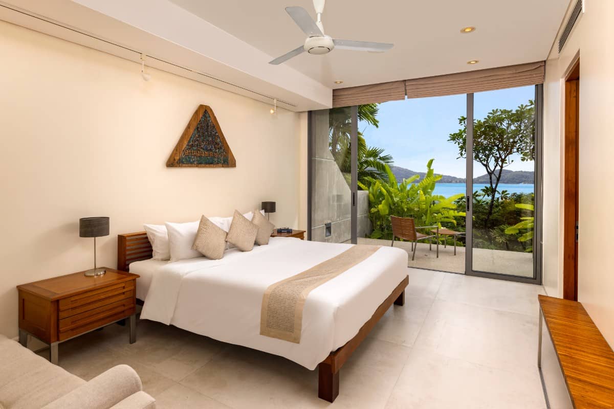 Rent villa Benyasiri, Thailand, Phuket, Kamala | Villacarte