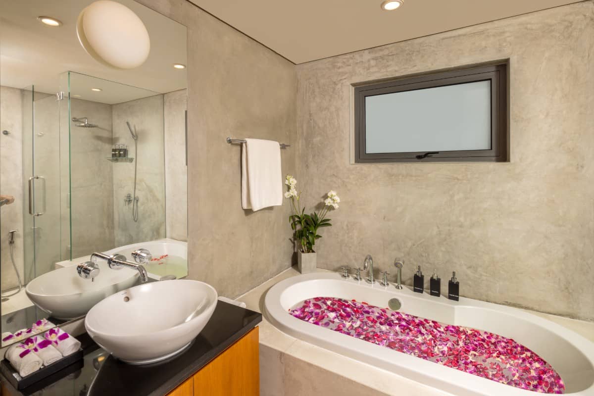 Rent villa Benyasiri, Thailand, Phuket, Kamala | Villacarte