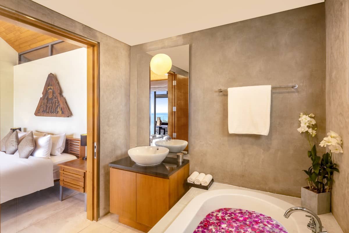 Rent villa Benyasiri, Thailand, Phuket, Kamala | Villacarte