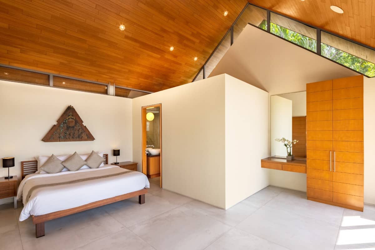 Rent villa Benyasiri, Thailand, Phuket, Kamala | Villacarte