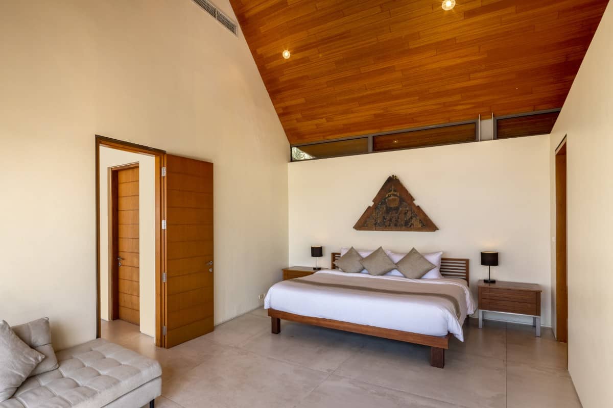 Rent villa Benyasiri, Thailand, Phuket, Kamala | Villacarte