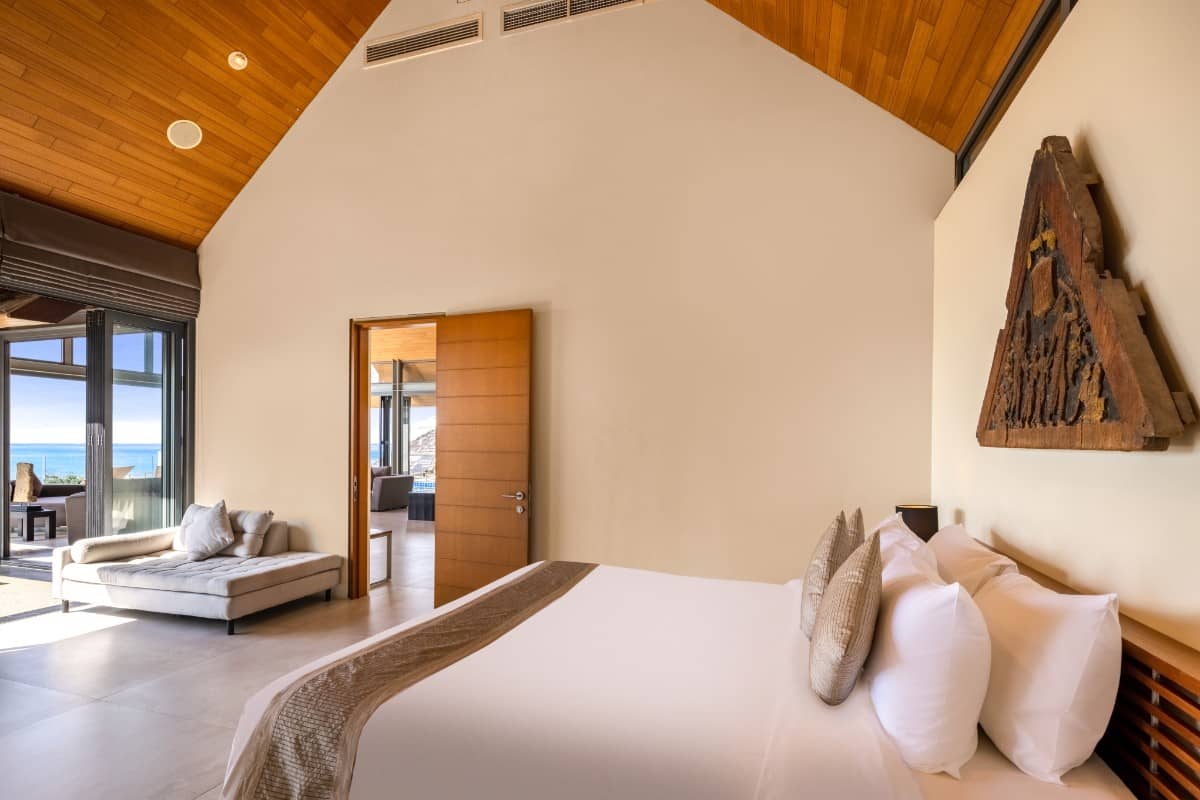 Rent villa Benyasiri, Thailand, Phuket, Kamala | Villacarte
