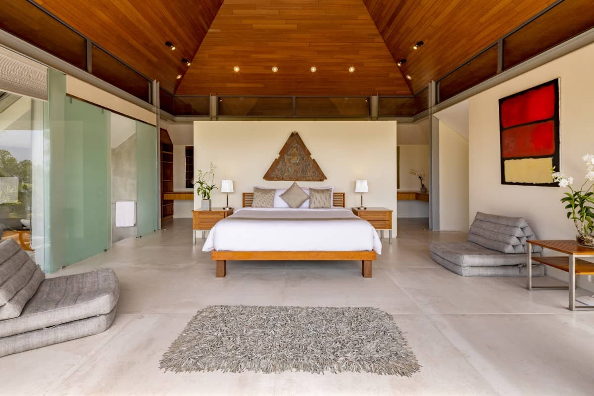 Rent villa Benyasiri, Thailand, Phuket, Kamala | Villacarte
