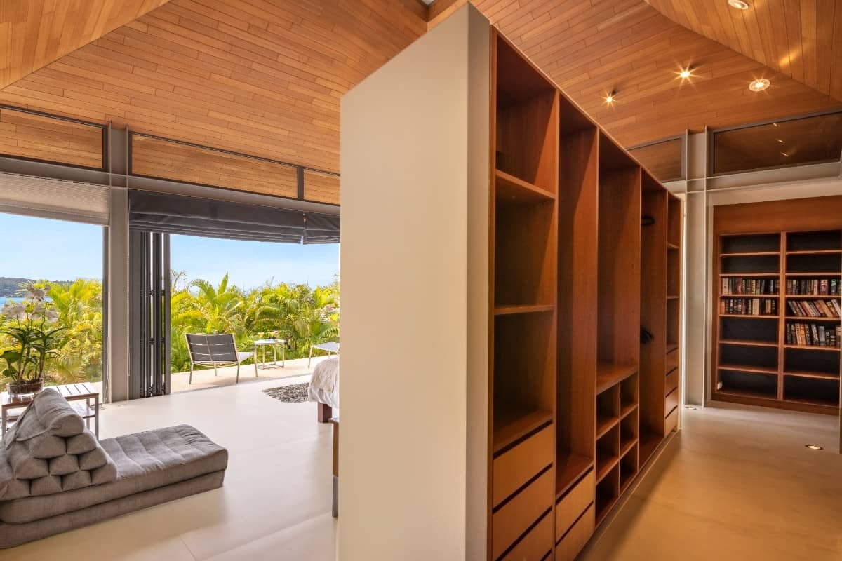 Rent villa Benyasiri, Thailand, Phuket, Kamala | Villacarte