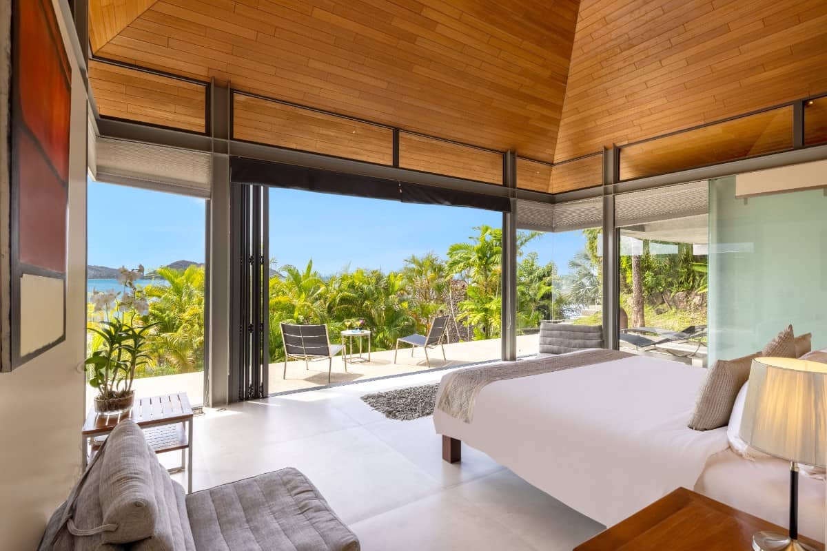 Rent villa Benyasiri, Thailand, Phuket, Kamala | Villacarte