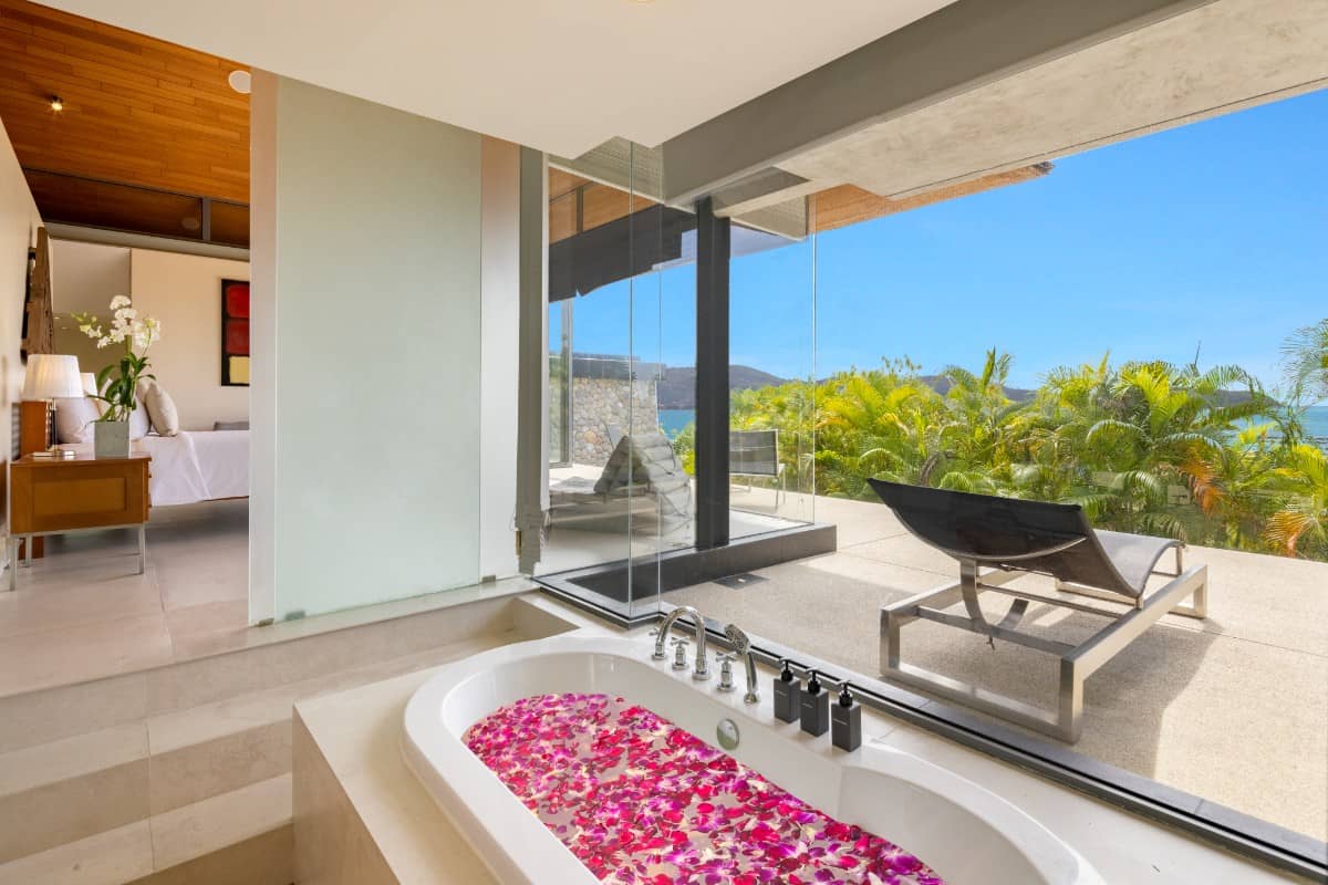 Rent villa Benyasiri, Thailand, Phuket, Kamala | Villacarte