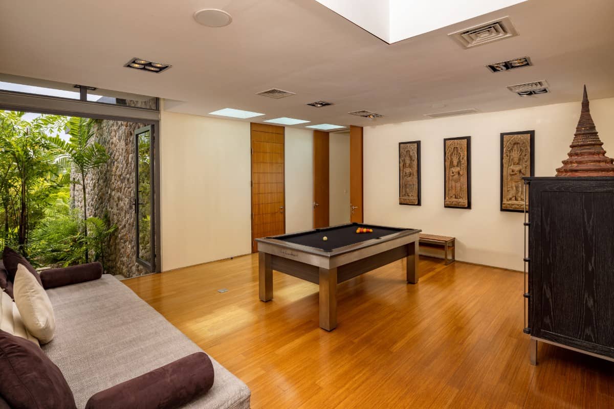Rent villa Benyasiri, Thailand, Phuket, Kamala | Villacarte