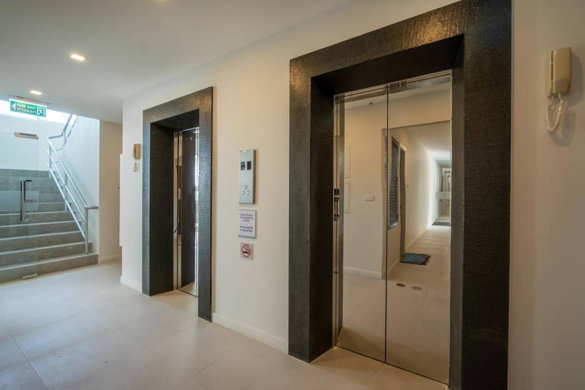 Продажа недвижимости Babylon Sky Garden, Таиланд, Пхукет, Раваи | Villacarte