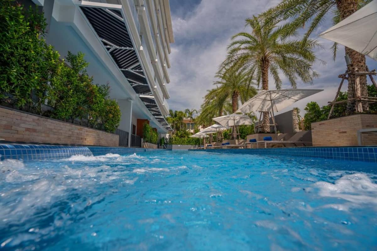 Продажа недвижимости Babylon Sky Garden, Таиланд, Пхукет, Раваи | Villacarte