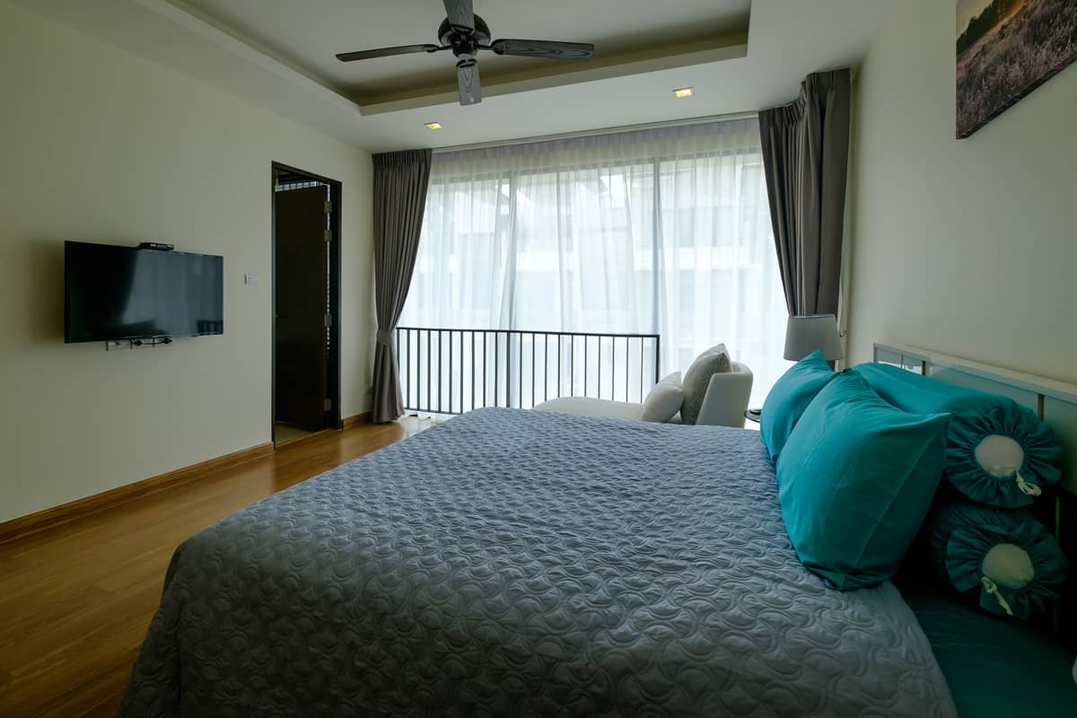 Аренда таунхауса Adel House 65/116, Таиланд, Пхукет, Лагуна | Villacarte
