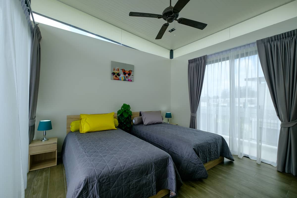 Аренда таунхауса Adel House 65/116, Таиланд, Пхукет, Лагуна | Villacarte
