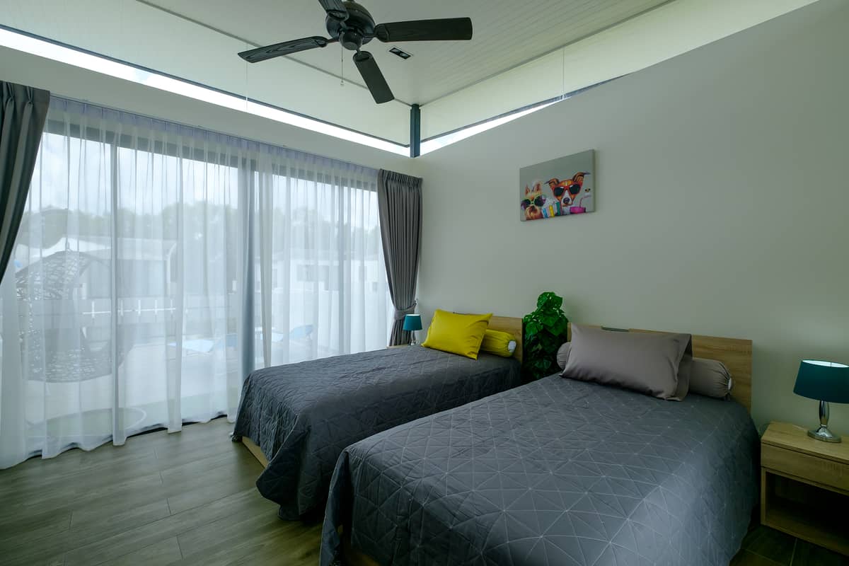 Аренда таунхауса Adel House 65/116, Таиланд, Пхукет, Лагуна | Villacarte