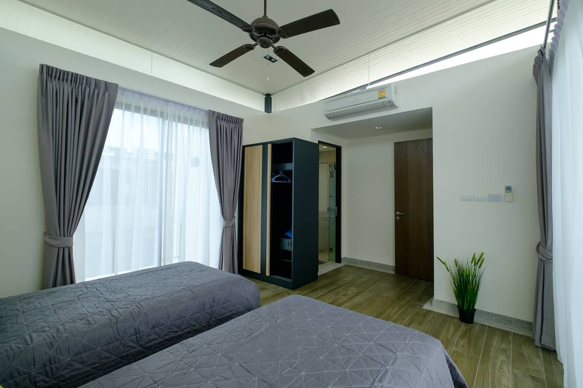 Аренда таунхауса Adel House 65/116, Таиланд, Пхукет, Лагуна | Villacarte
