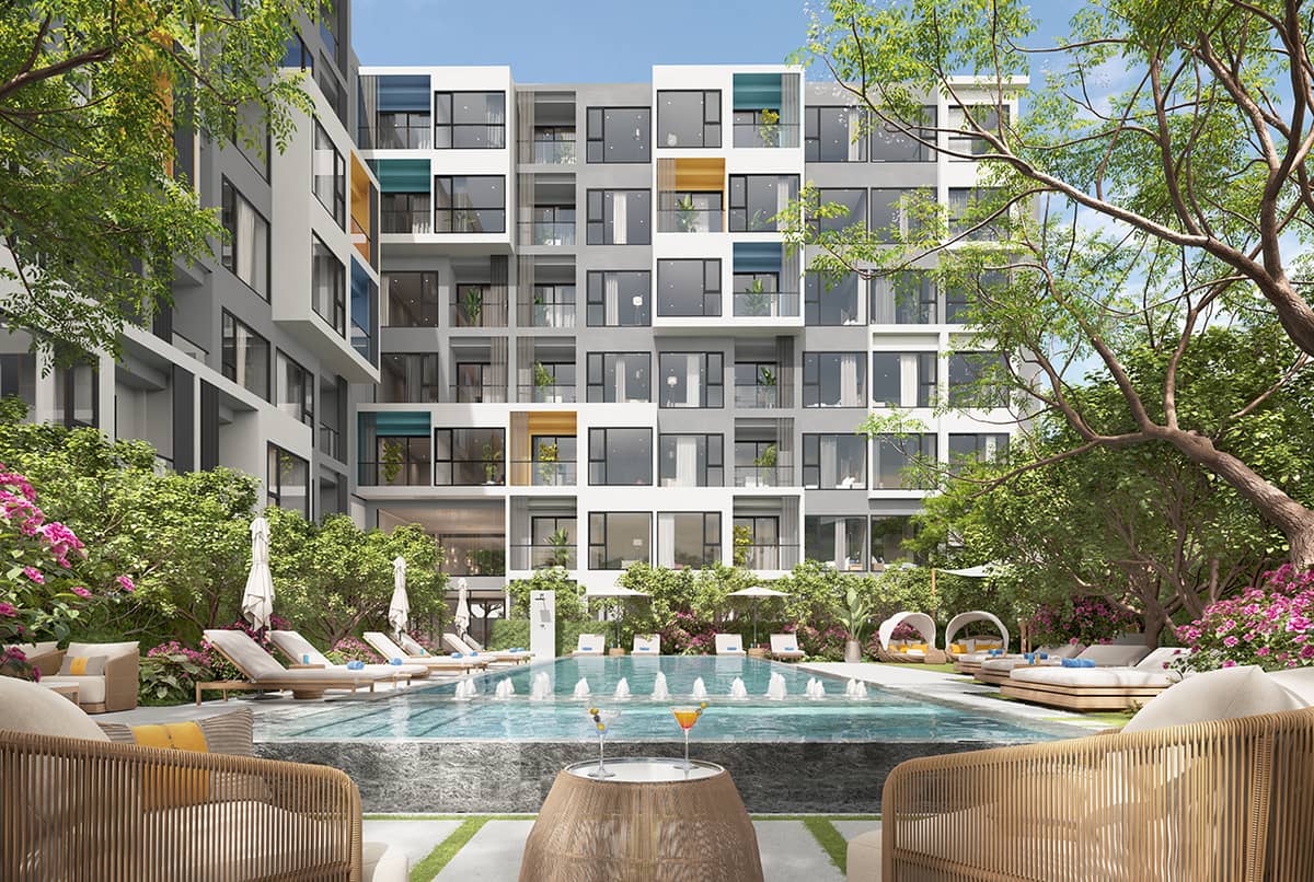 Property for Sale Laguna Lakeside, Thailand, Phuket, Laguna | Villacarte