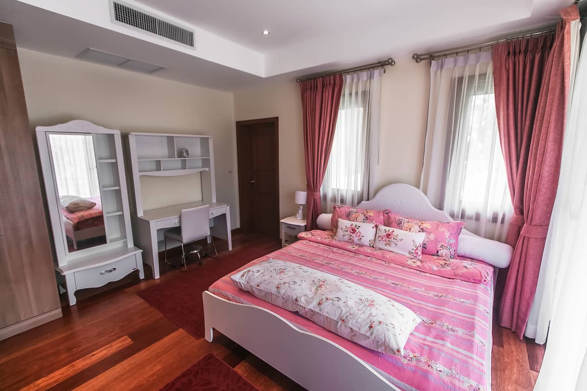 Аренда виллы LAGUNA VILLAGE 112/45, Таиланд, Пхукет, Лагуна | Villacarte