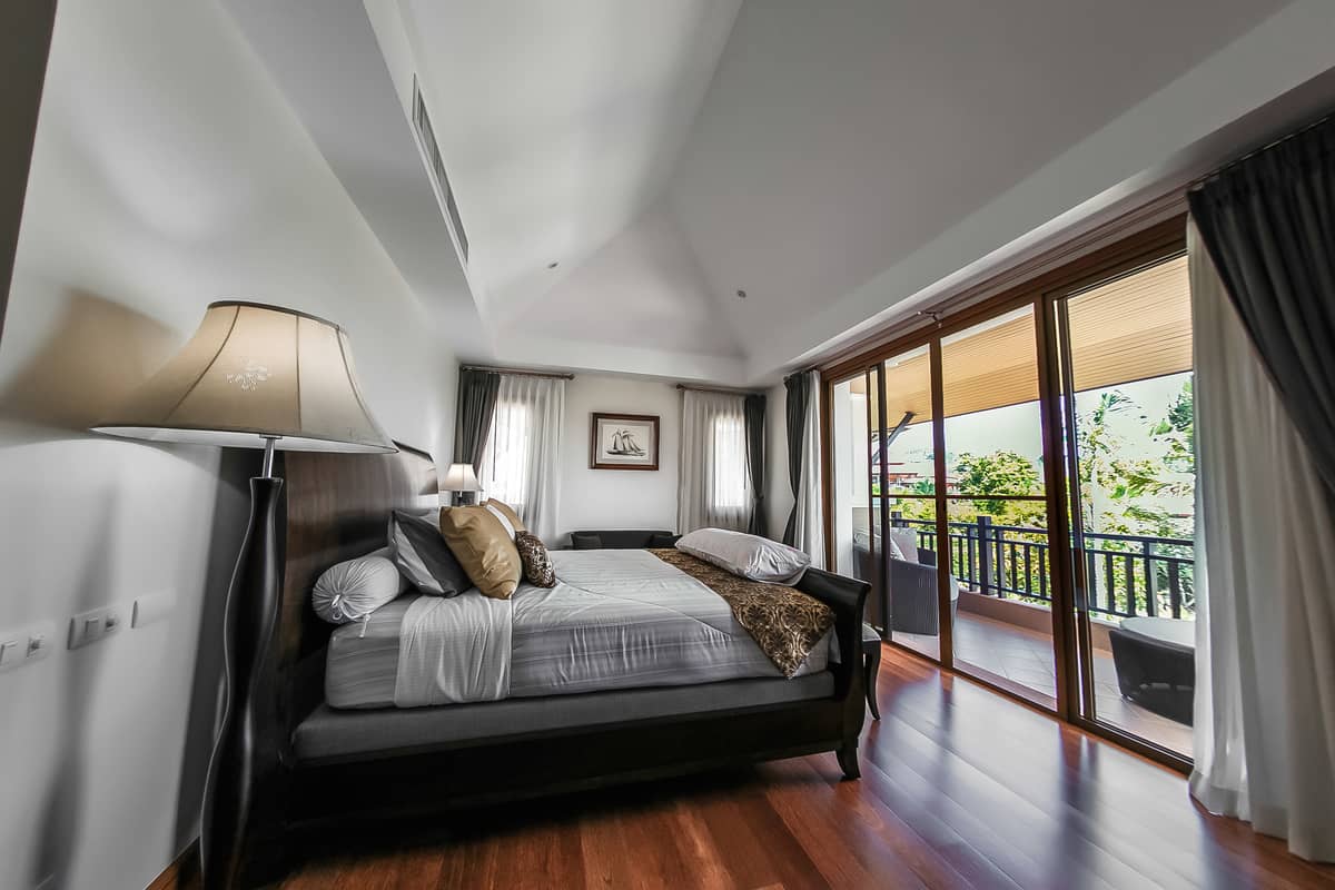 Аренда виллы LAGUNA VILLAGE 112/45, Таиланд, Пхукет, Лагуна | Villacarte