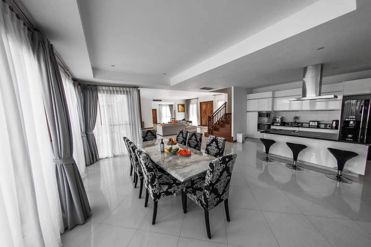 Аренда виллы LAGUNA VILLAGE 112/45, Таиланд, Пхукет, Лагуна | Villacarte