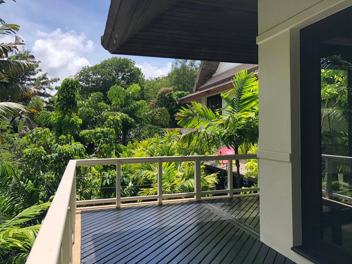 Rent villa Suan Sawan A3, Thailand, Phuket, Kata | Villacarte