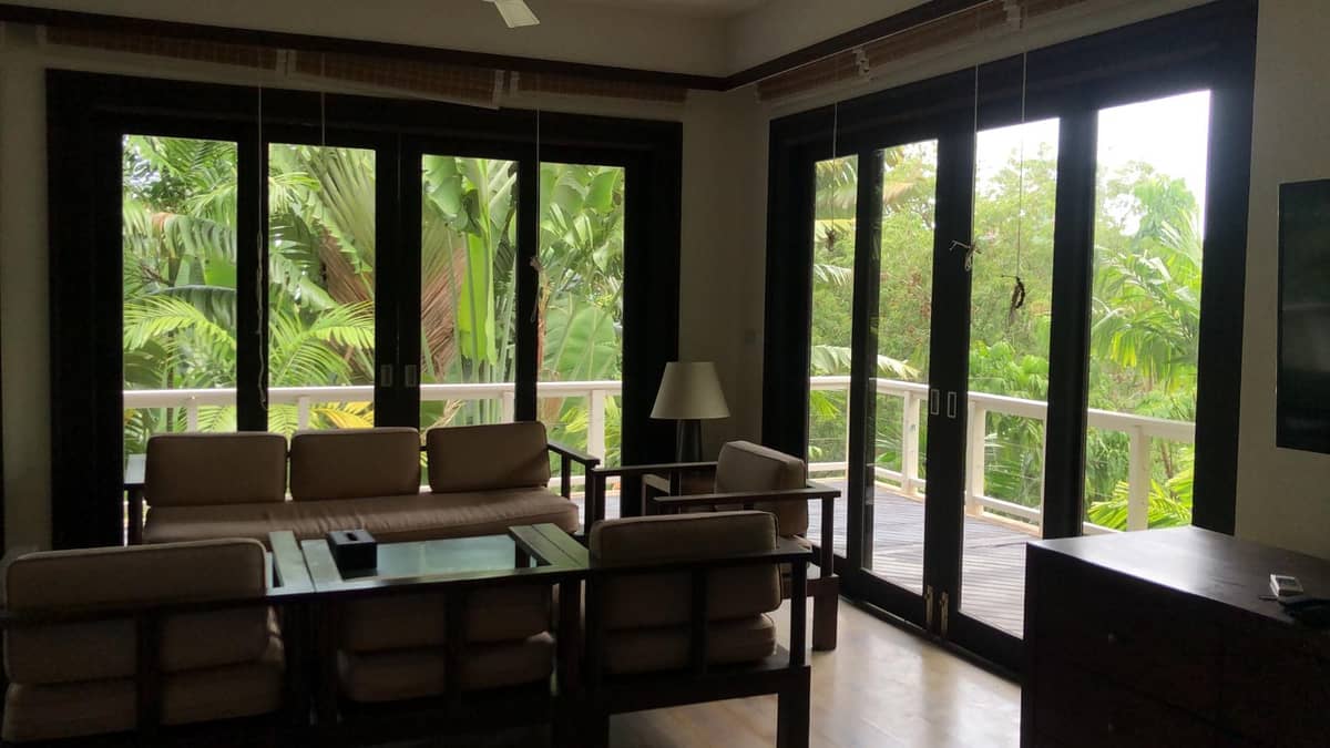 Rent villa Suan Sawan A3, Thailand, Phuket, Kata | Villacarte