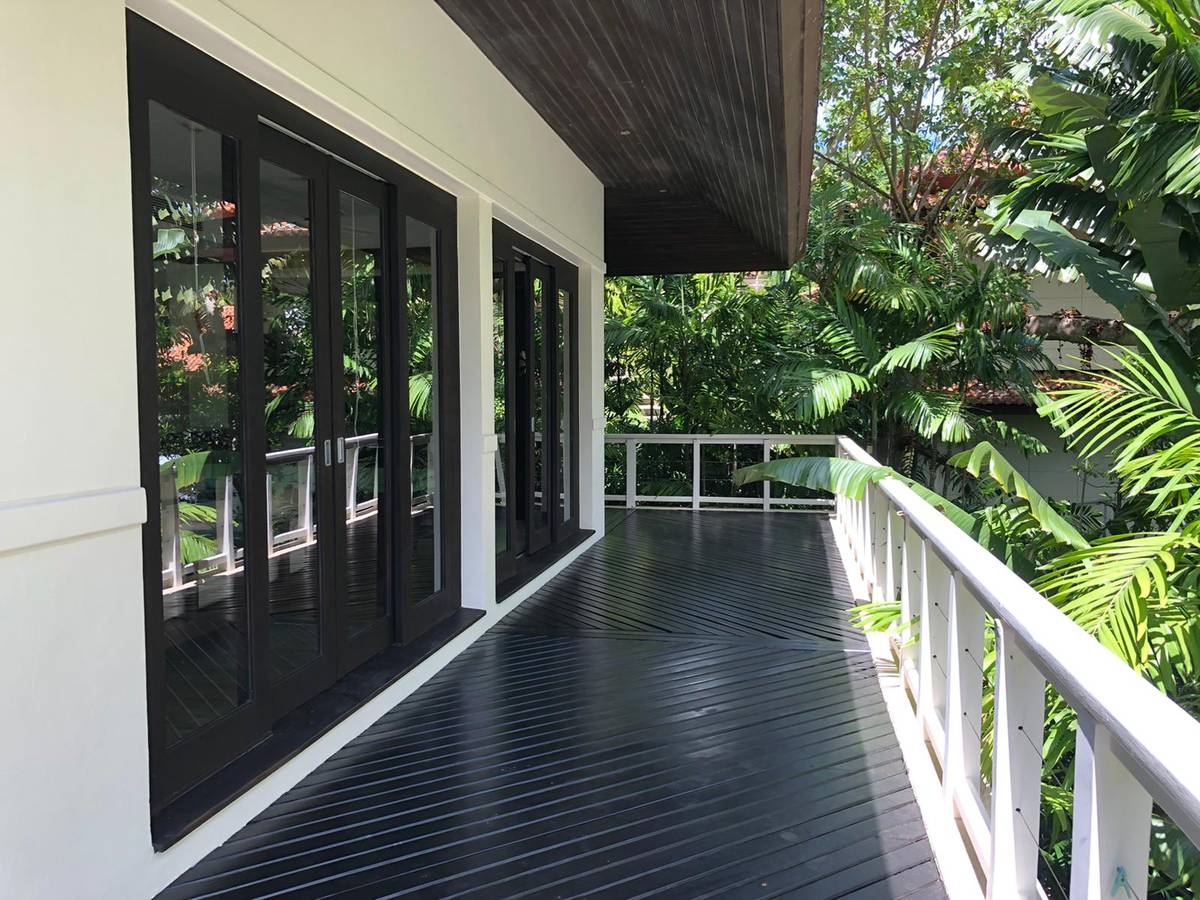 Rent villa Suan Sawan A3, Thailand, Phuket, Kata | Villacarte