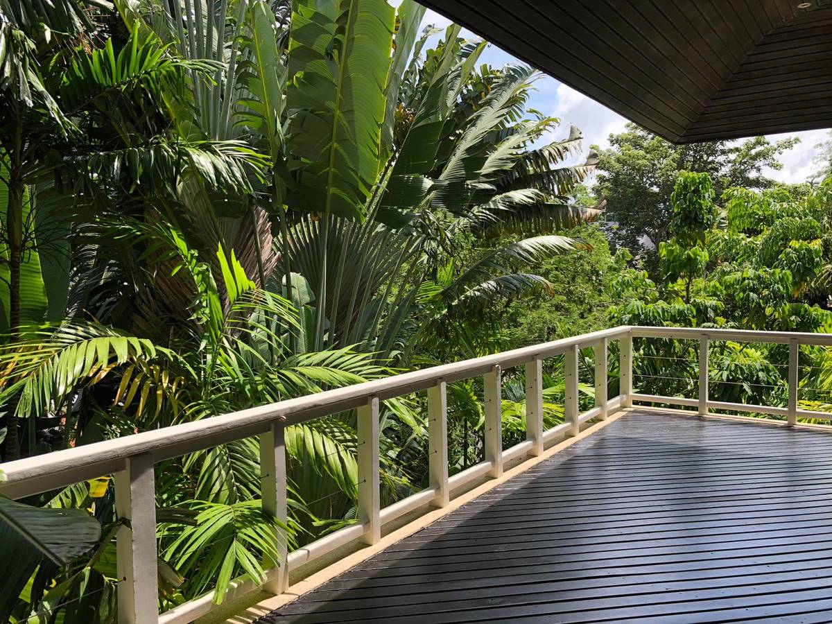 Rent villa Suan Sawan A3, Thailand, Phuket, Kata | Villacarte