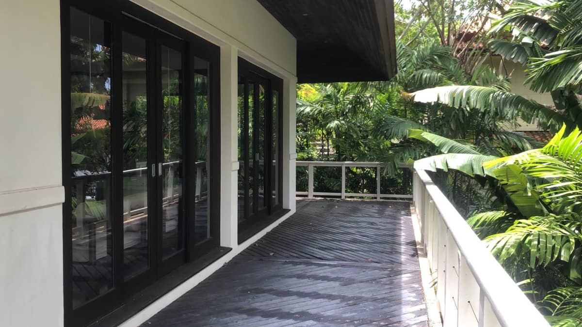 Rent villa Suan Sawan A3, Thailand, Phuket, Kata | Villacarte