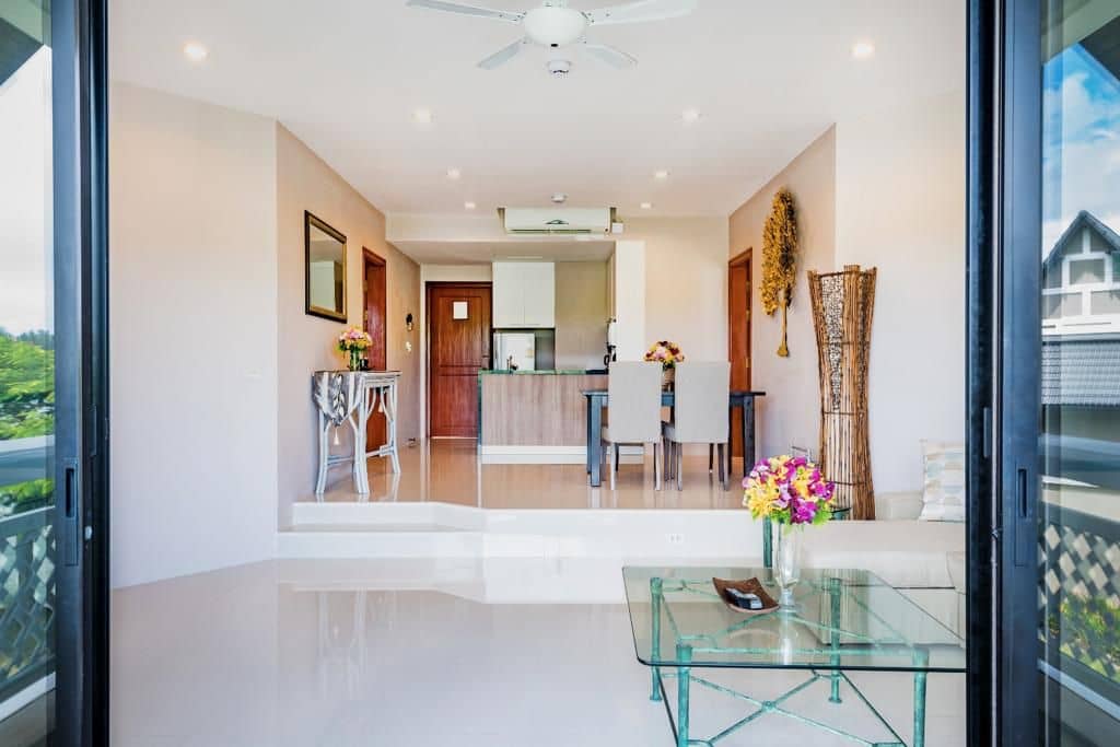 Аренда апартаментов Allamanda, Таиланд, Пхукет, Банг Тао | Villacarte
