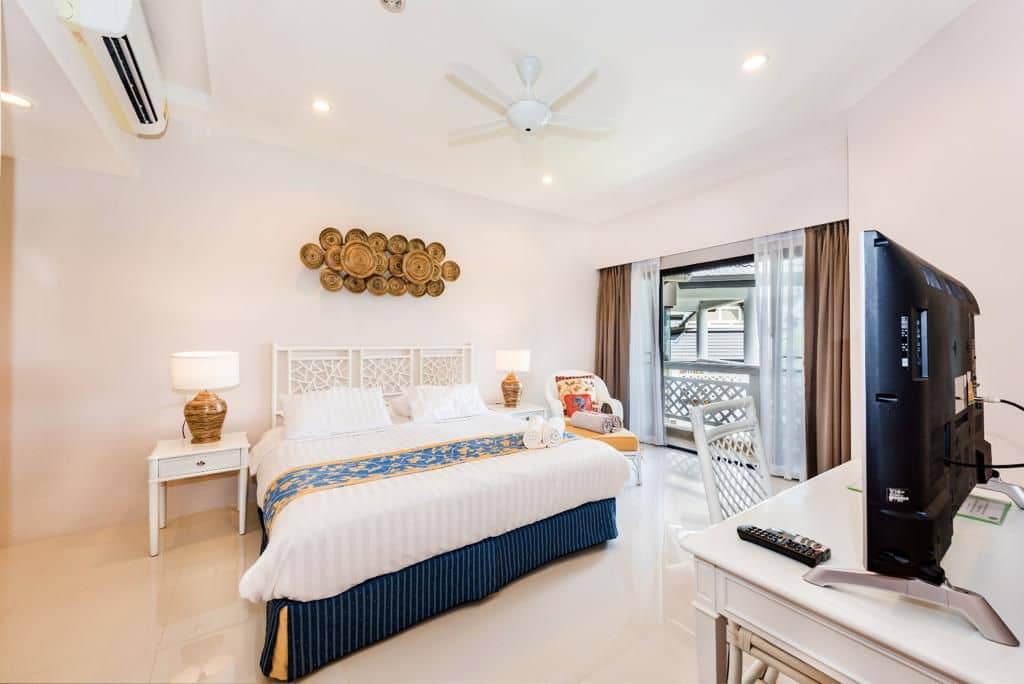 Аренда апартаментов Allamanda, Таиланд, Пхукет, Банг Тао | Villacarte