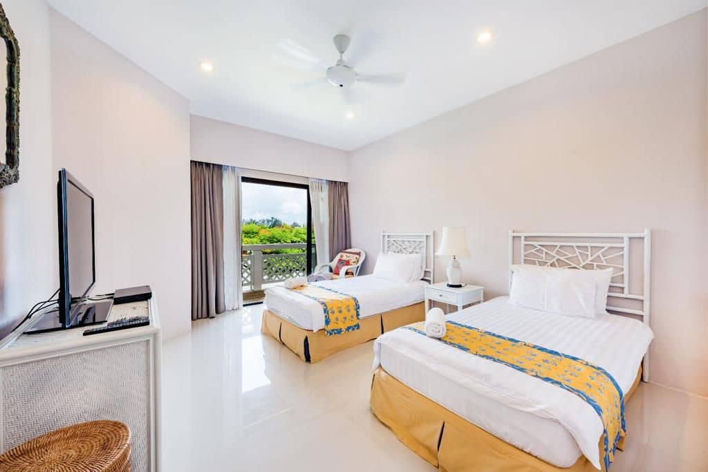 Аренда апартаментов Allamanda, Таиланд, Пхукет, Банг Тао | Villacarte