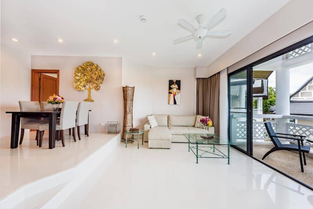 Аренда апартаментов Allamanda, Таиланд, Пхукет, Банг Тао | Villacarte