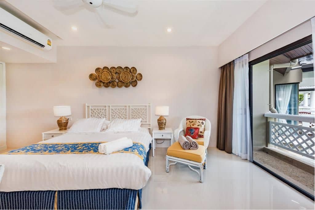 Аренда апартаментов Allamanda, Таиланд, Пхукет, Банг Тао | Villacarte