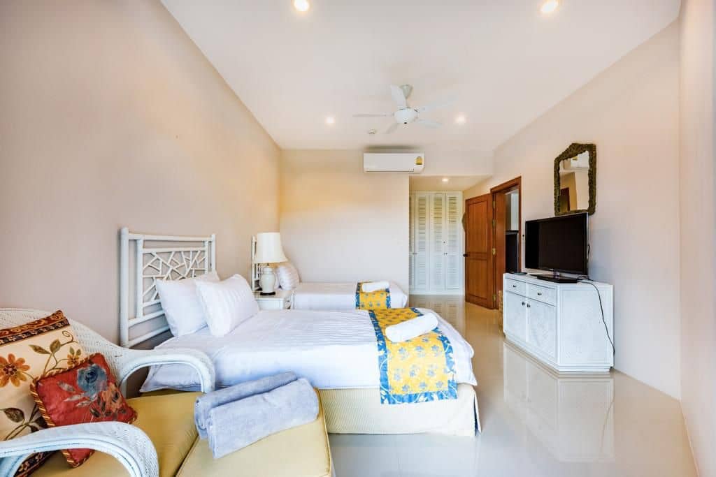 Аренда апартаментов Allamanda, Таиланд, Пхукет, Банг Тао | Villacarte
