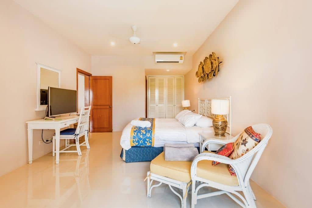 Аренда апартаментов Allamanda, Таиланд, Пхукет, Банг Тао | Villacarte