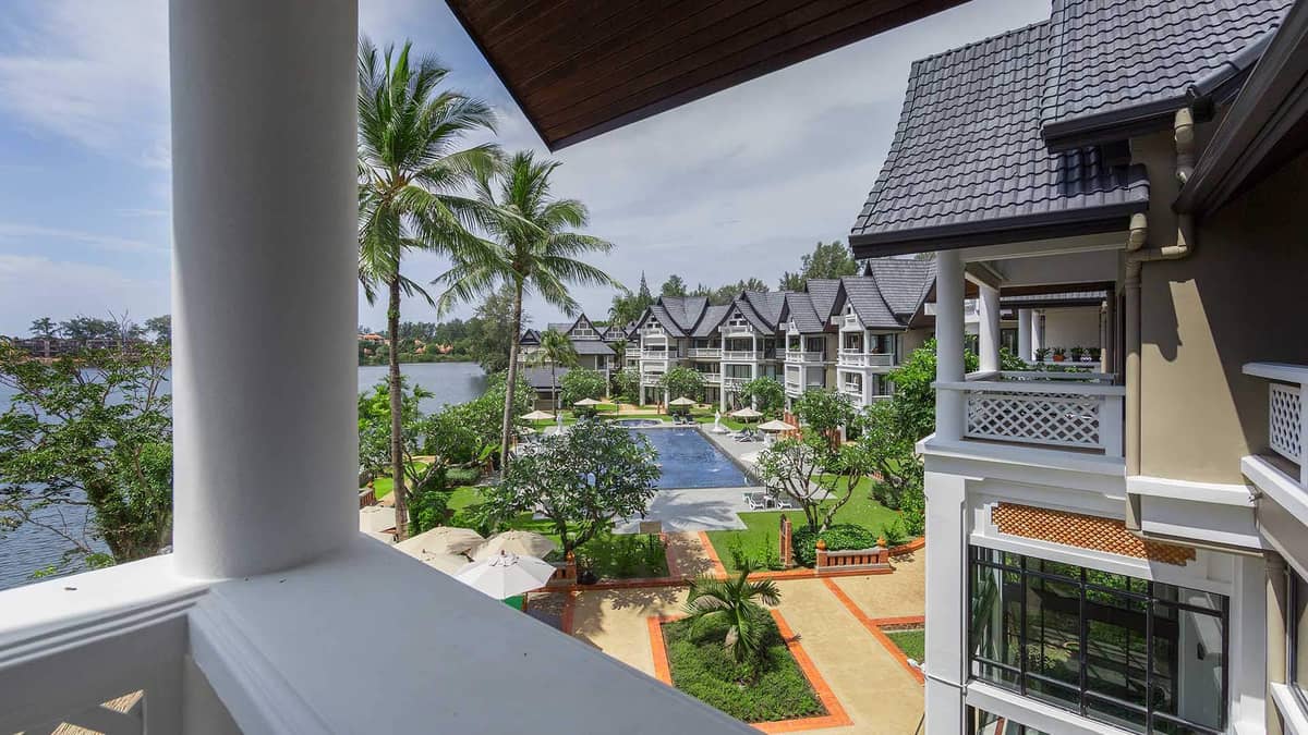 Аренда апартаментов Allamanda, Таиланд, Пхукет, Банг Тао | Villacarte