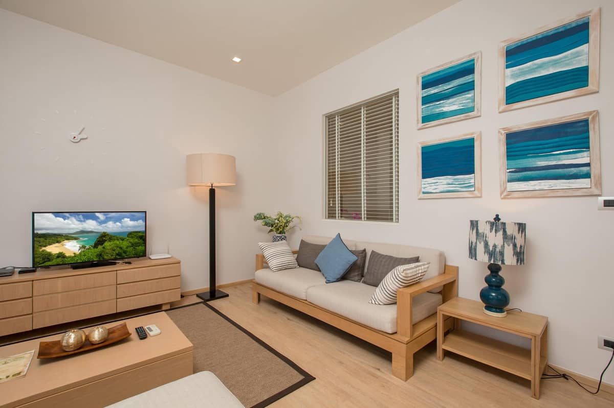 Rent apartments Baan Mai Khao 8/37, Thailand, Phuket, Mai Khao | Villacarte