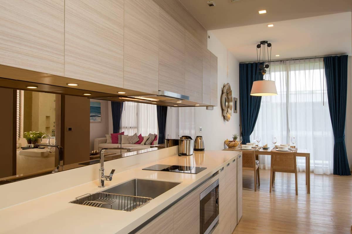 Rent apartments Baan Mai Khao 8/37, Thailand, Phuket, Mai Khao | Villacarte