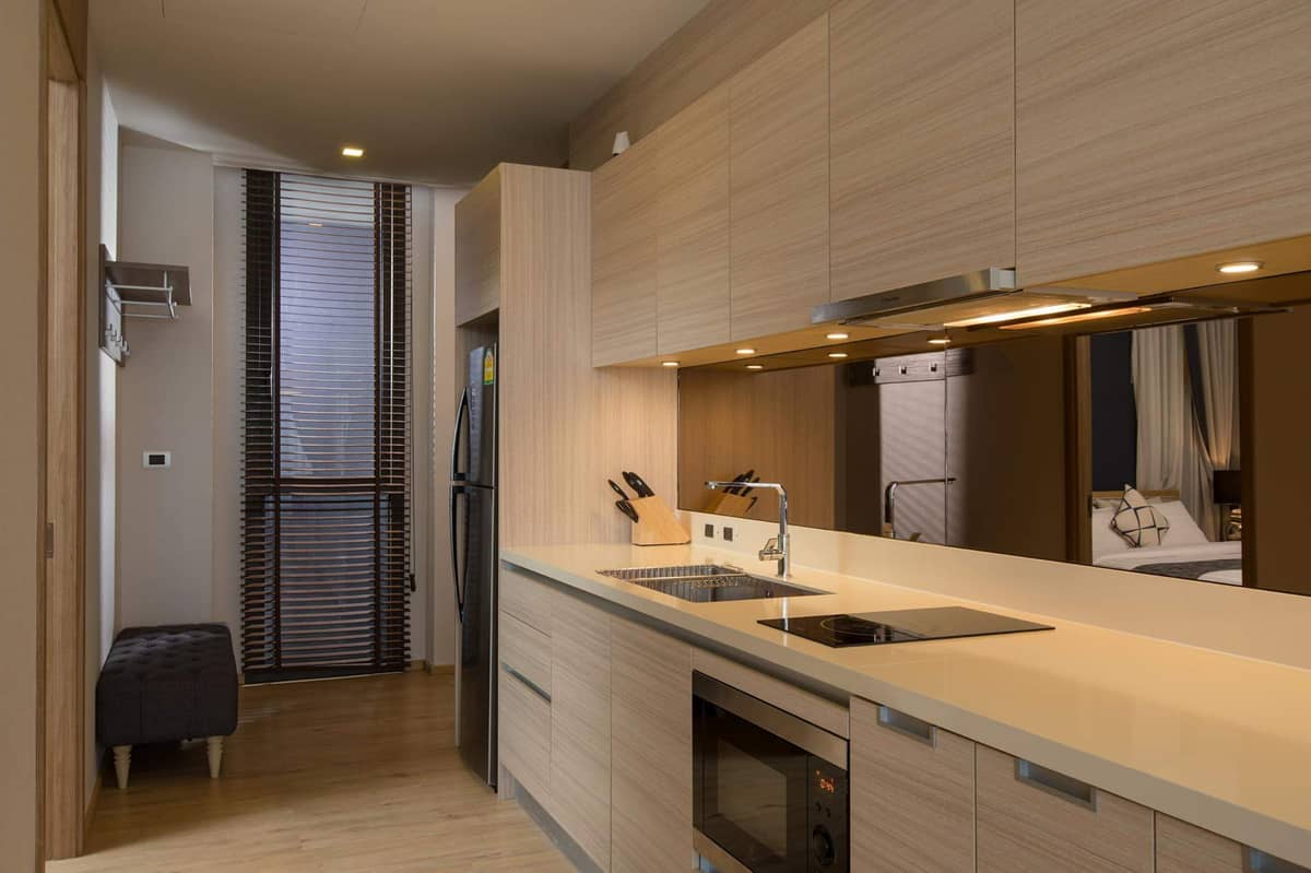 Rent apartments Baan Mai Khao 8/37, Thailand, Phuket, Mai Khao | Villacarte