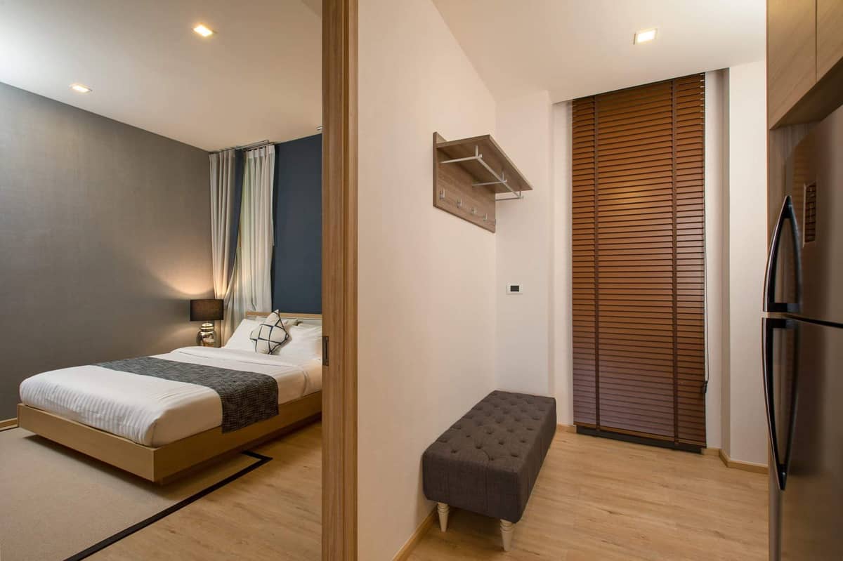 Rent apartments Baan Mai Khao 8/37, Thailand, Phuket, Mai Khao | Villacarte