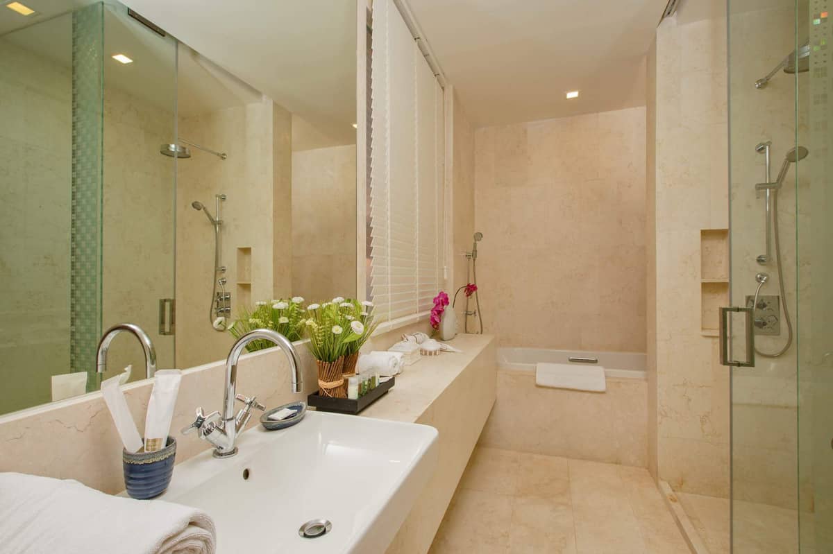Rent apartments Baan Mai Khao 8/37, Thailand, Phuket, Mai Khao | Villacarte