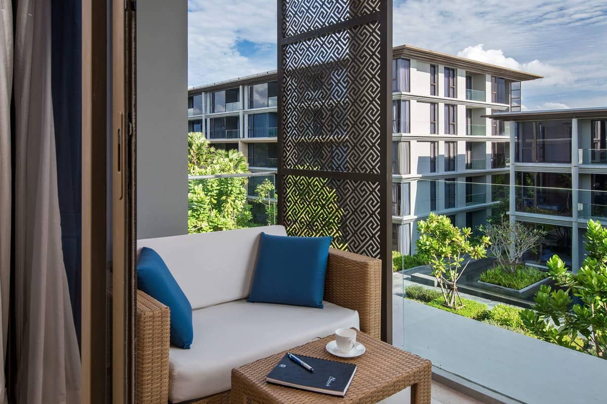 Rent apartments Baan Mai Khao 8/37, Thailand, Phuket, Mai Khao | Villacarte