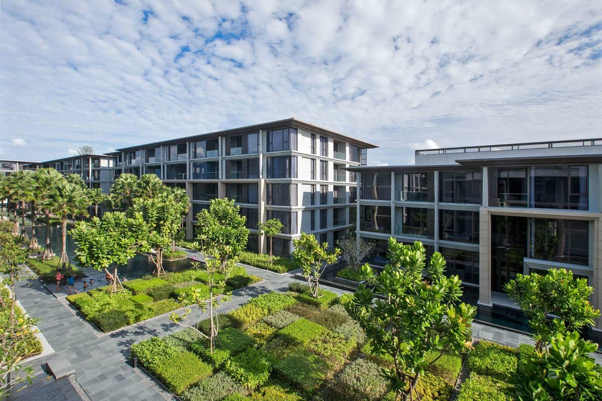 Rent apartments Baan Mai Khao 8/37, Thailand, Phuket, Mai Khao | Villacarte