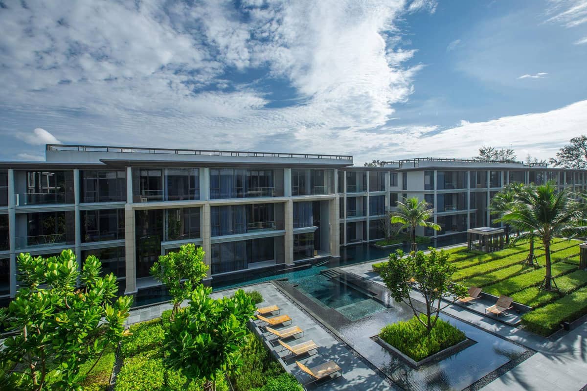 Rent apartments Baan Mai Khao 8/37, Thailand, Phuket, Mai Khao | Villacarte